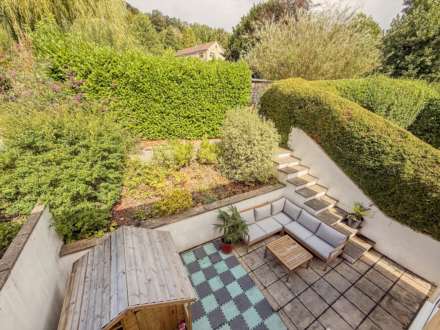 Bailbrook Lane, Bath, Image 16