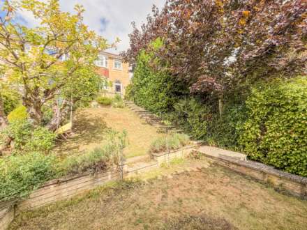 Bailbrook Lane, Bath, Image 2