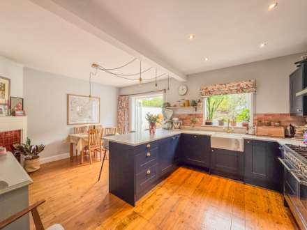 Bailbrook Lane, Bath, Image 5