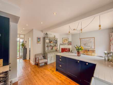 Bailbrook Lane, Bath, Image 6