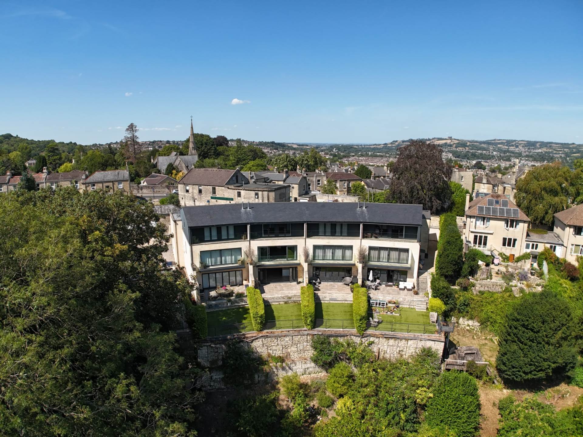 Greenway Crescent, Bath, Image 1