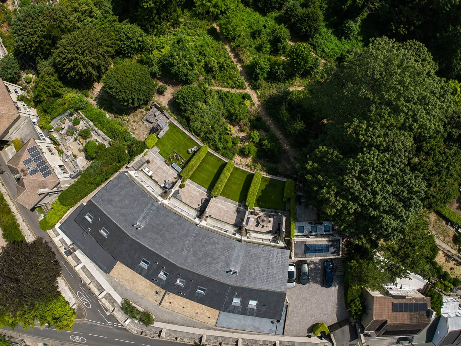 Greenway Crescent, Bath, Image 10