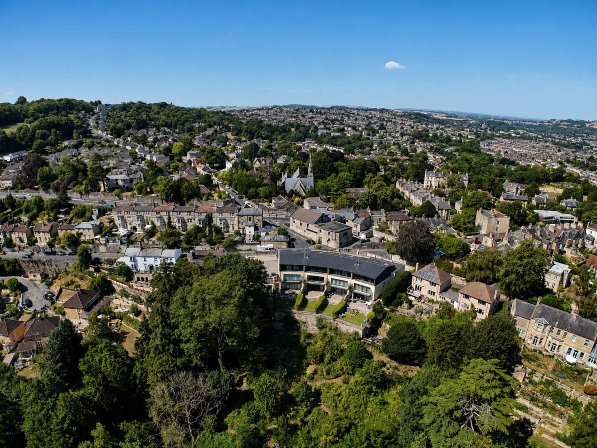 Greenway Crescent, Bath, Image 23