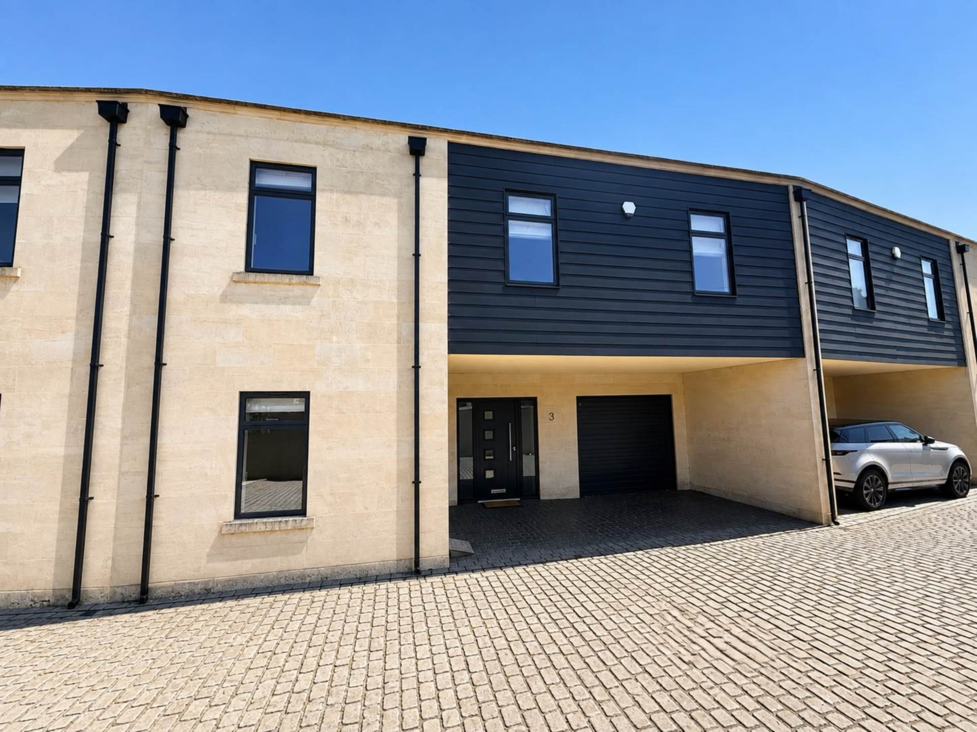 Greenway Crescent, Bath, Image 24