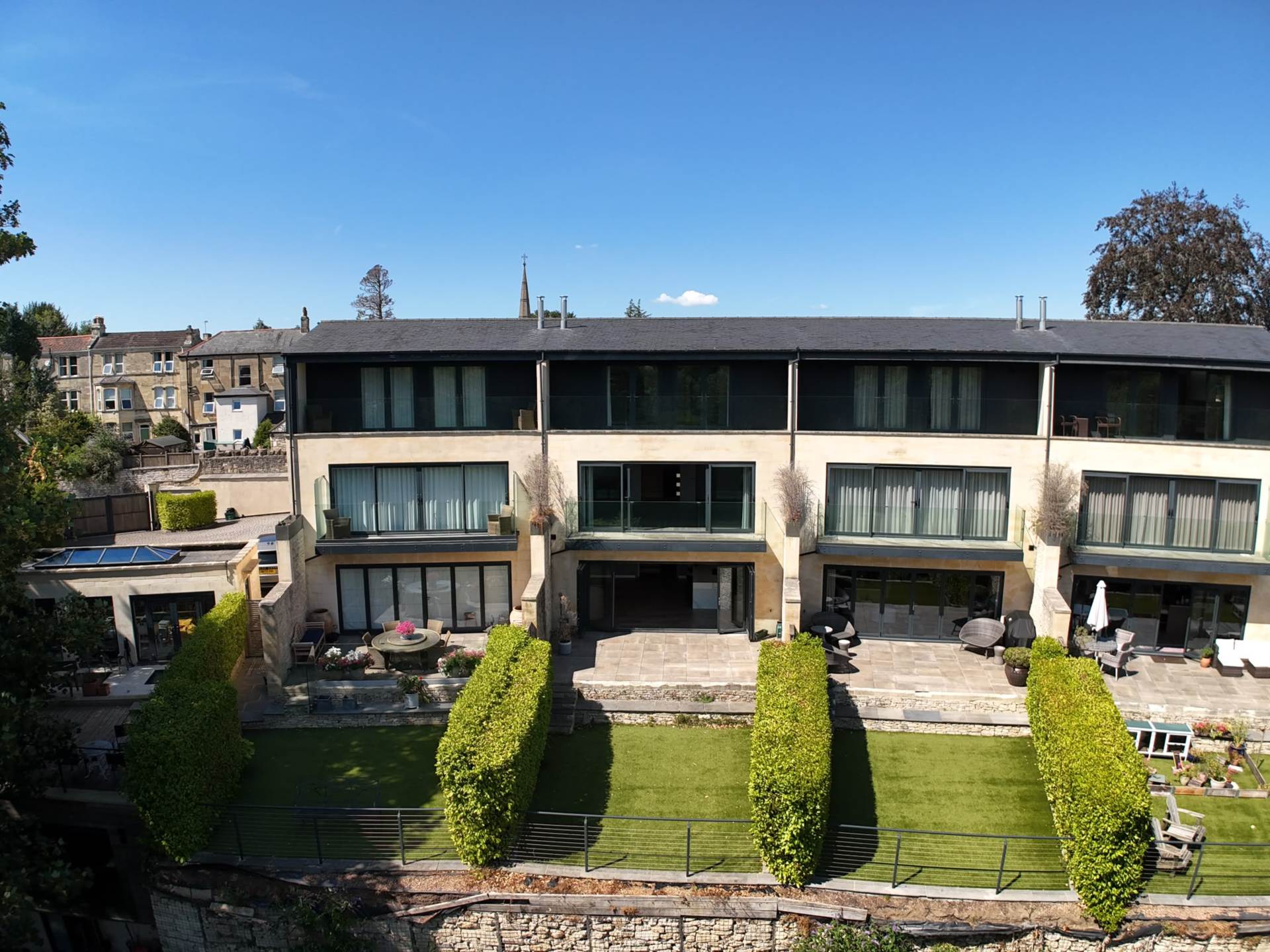 Greenway Crescent, Bath, Image 26