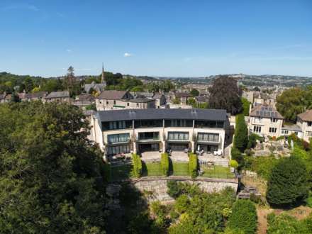 Property For Sale Greenway Crescent, Bath