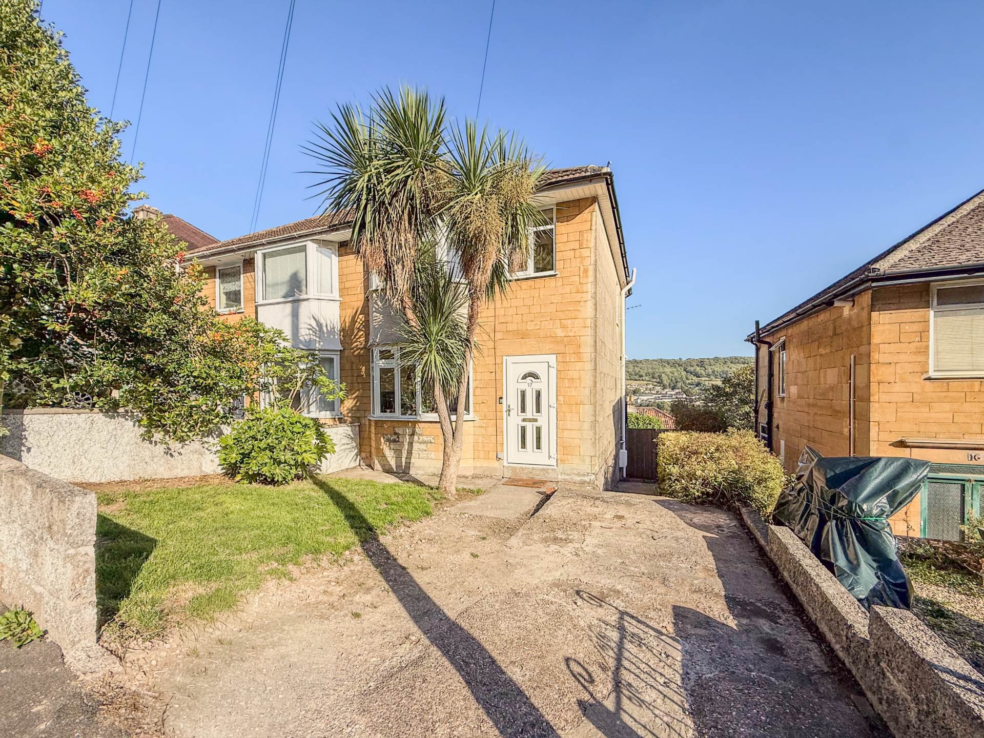 Arundel Road, Bath, Image 1