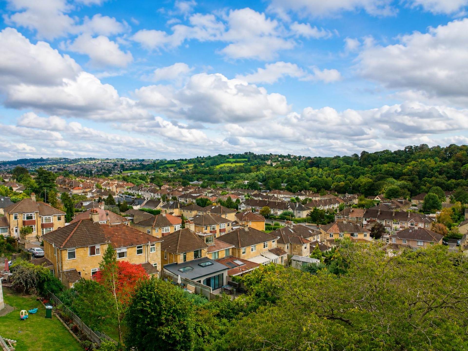 Old Newbridge Hill, Newbridge, Image 24