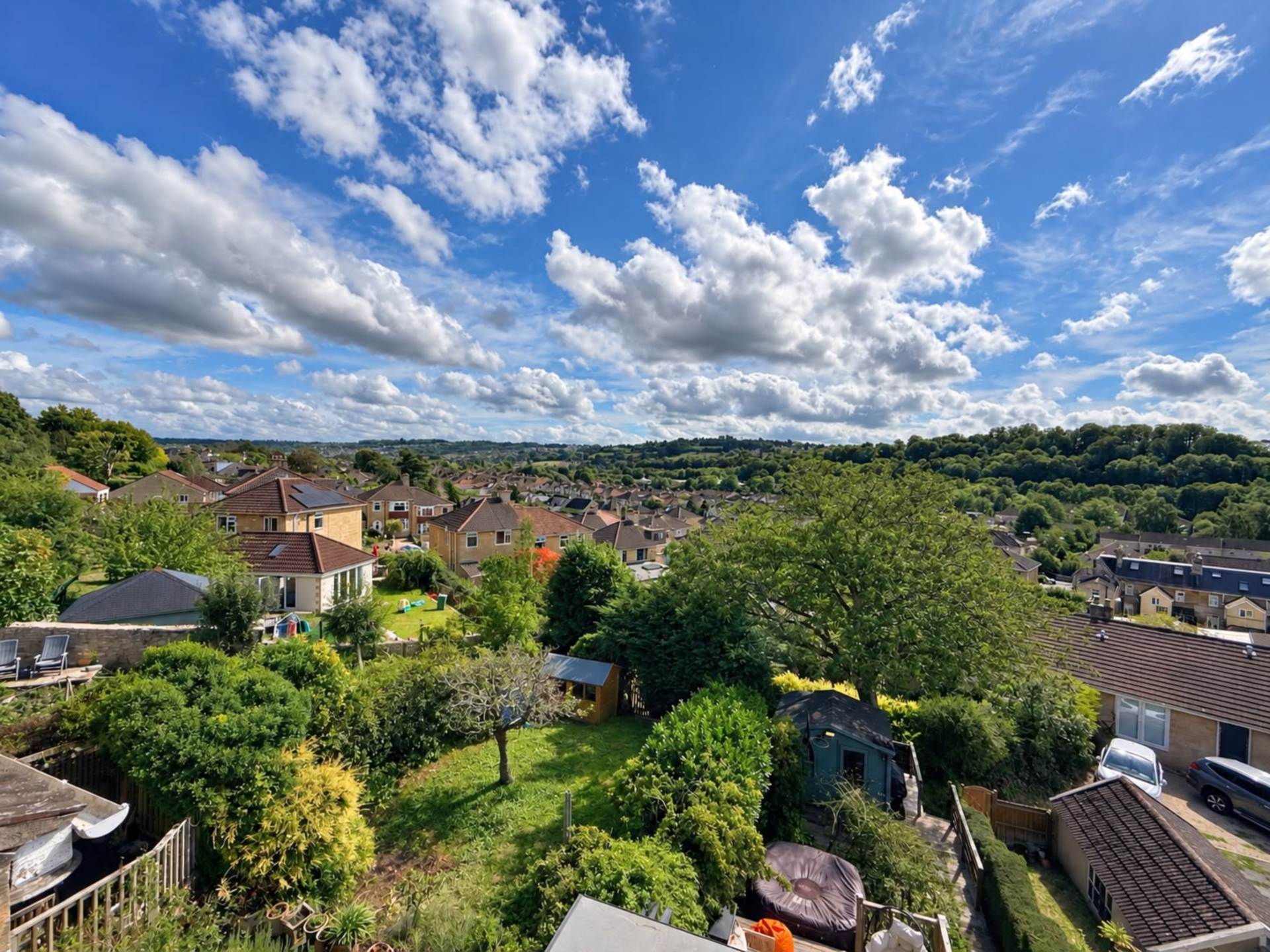 Old Newbridge Hill, Newbridge, Image 25