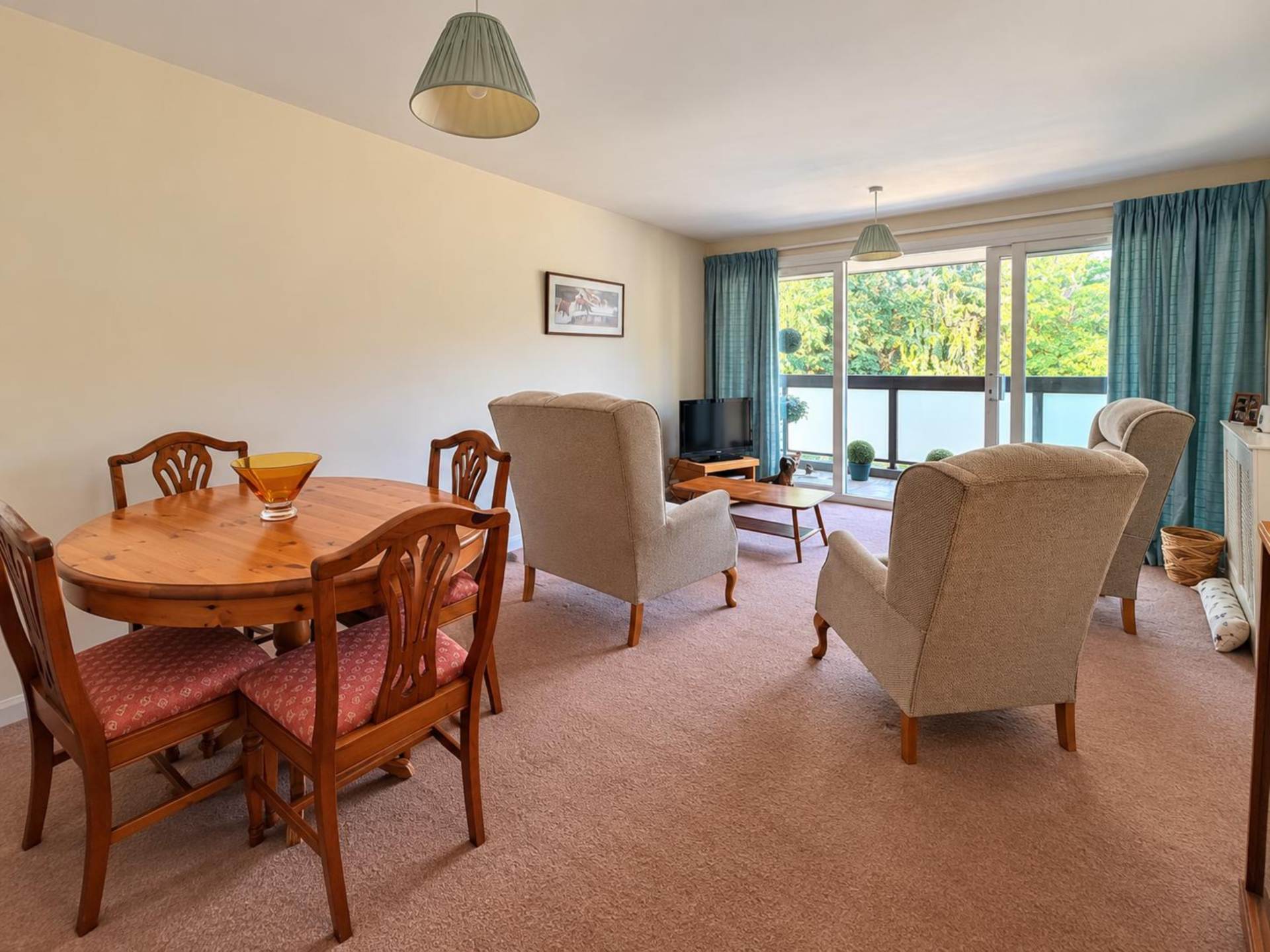 Pitman Court, Bath, Image 3
