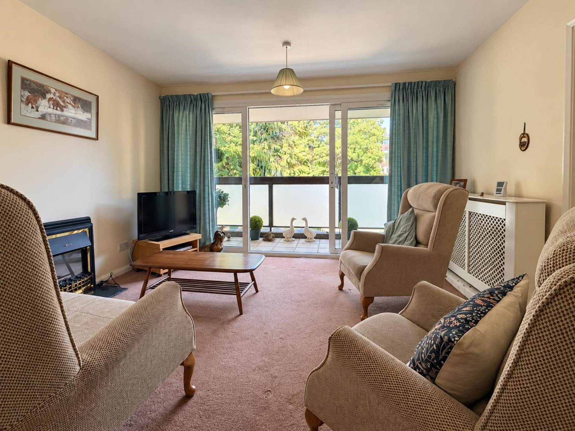 Pitman Court, Bath, Image 5