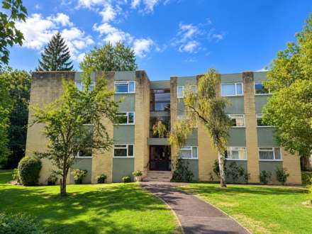 Pitman Court, Bath