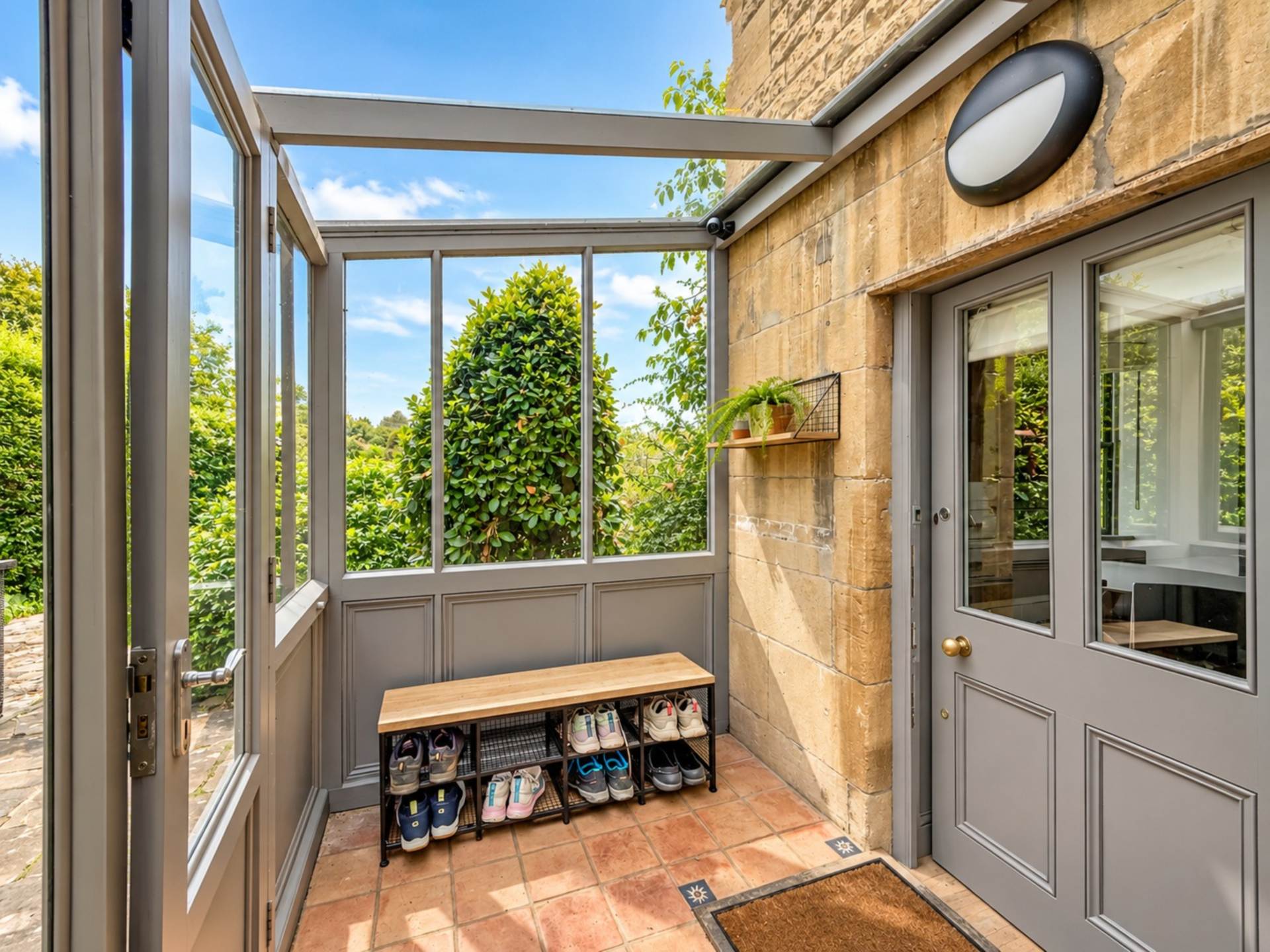 Perrymead Villa, Bath, Image 13