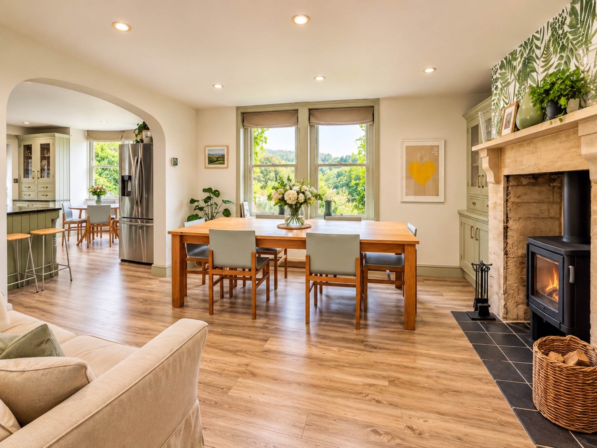Perrymead Villa, Bath, Image 15