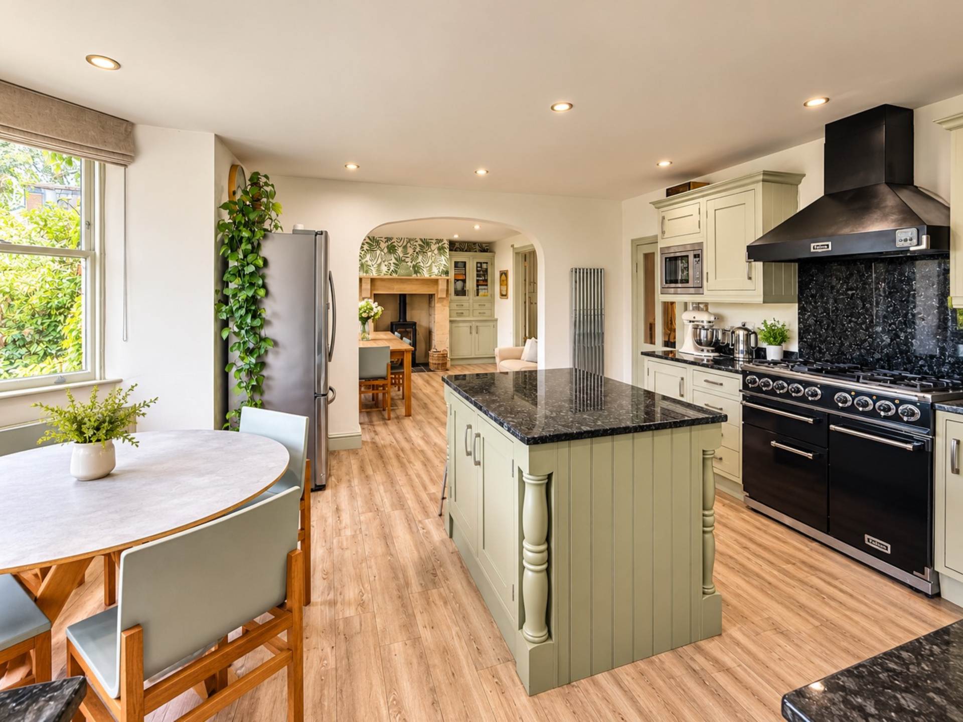 Perrymead Villa, Bath, Image 19