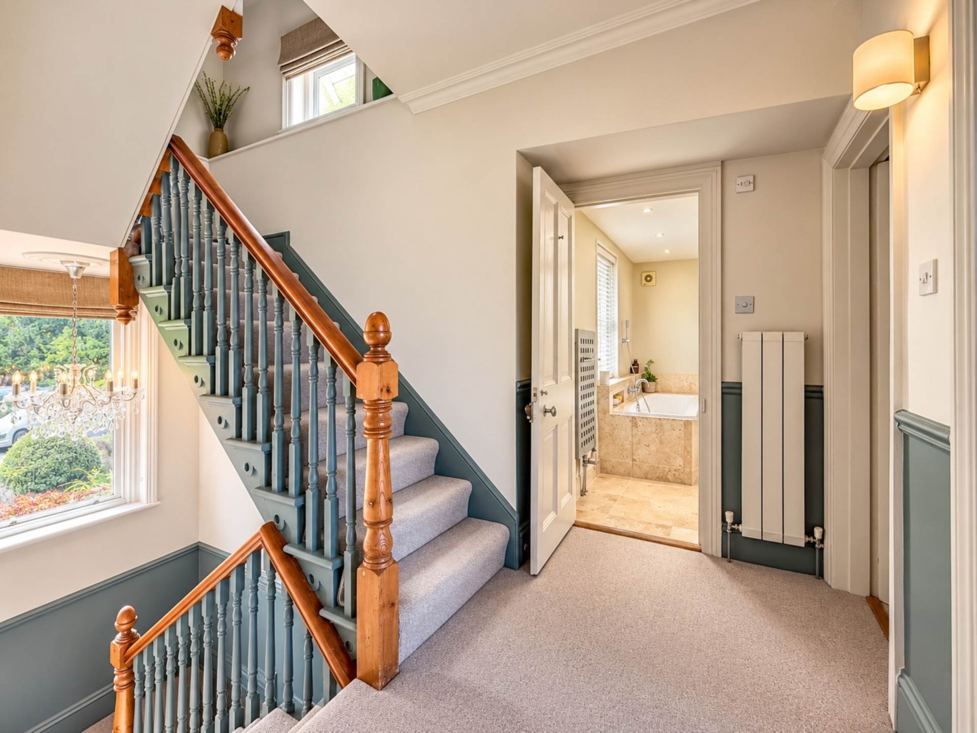 Perrymead Villa, Bath, Image 23