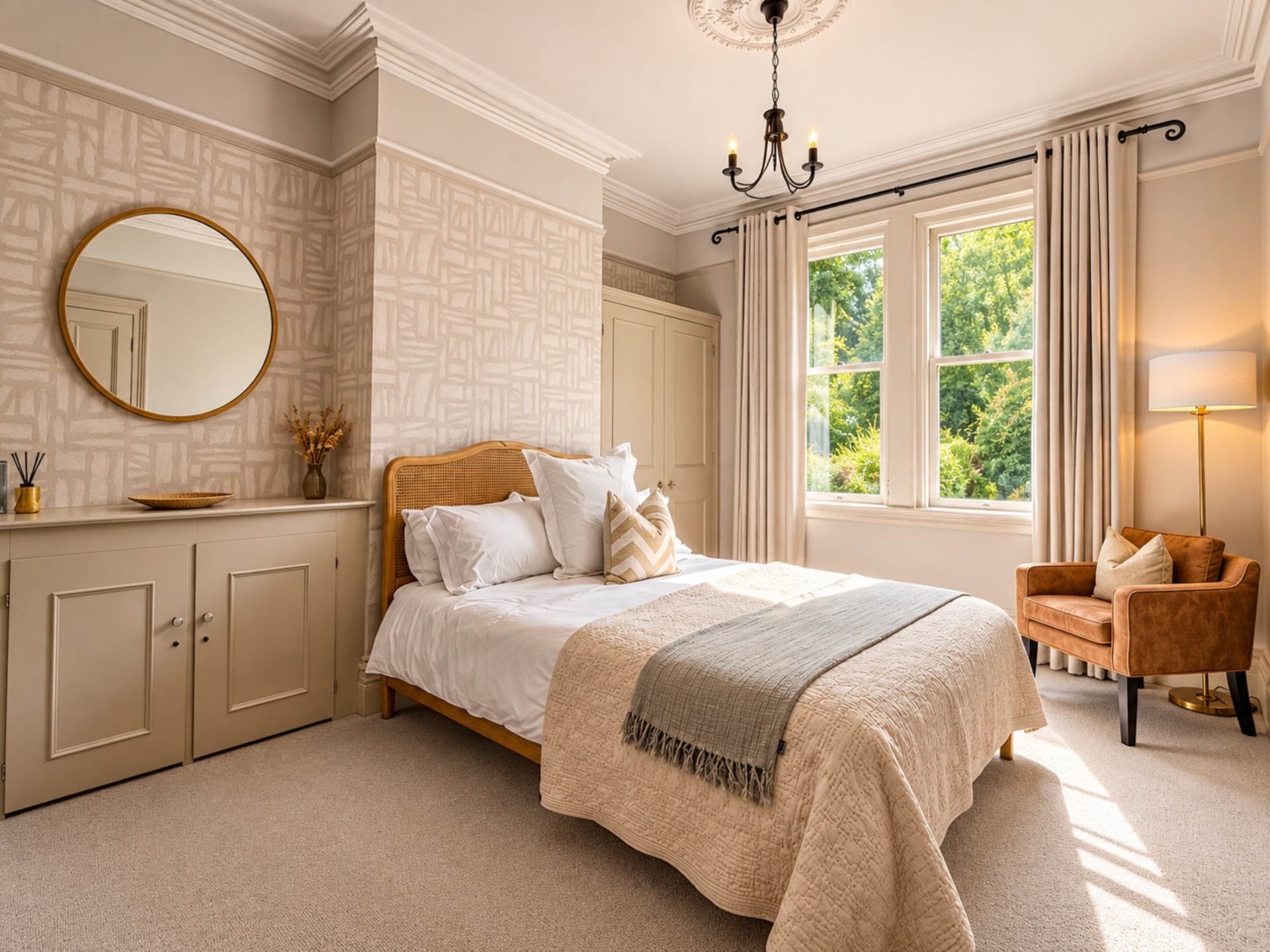 Perrymead Villa, Bath, Image 28