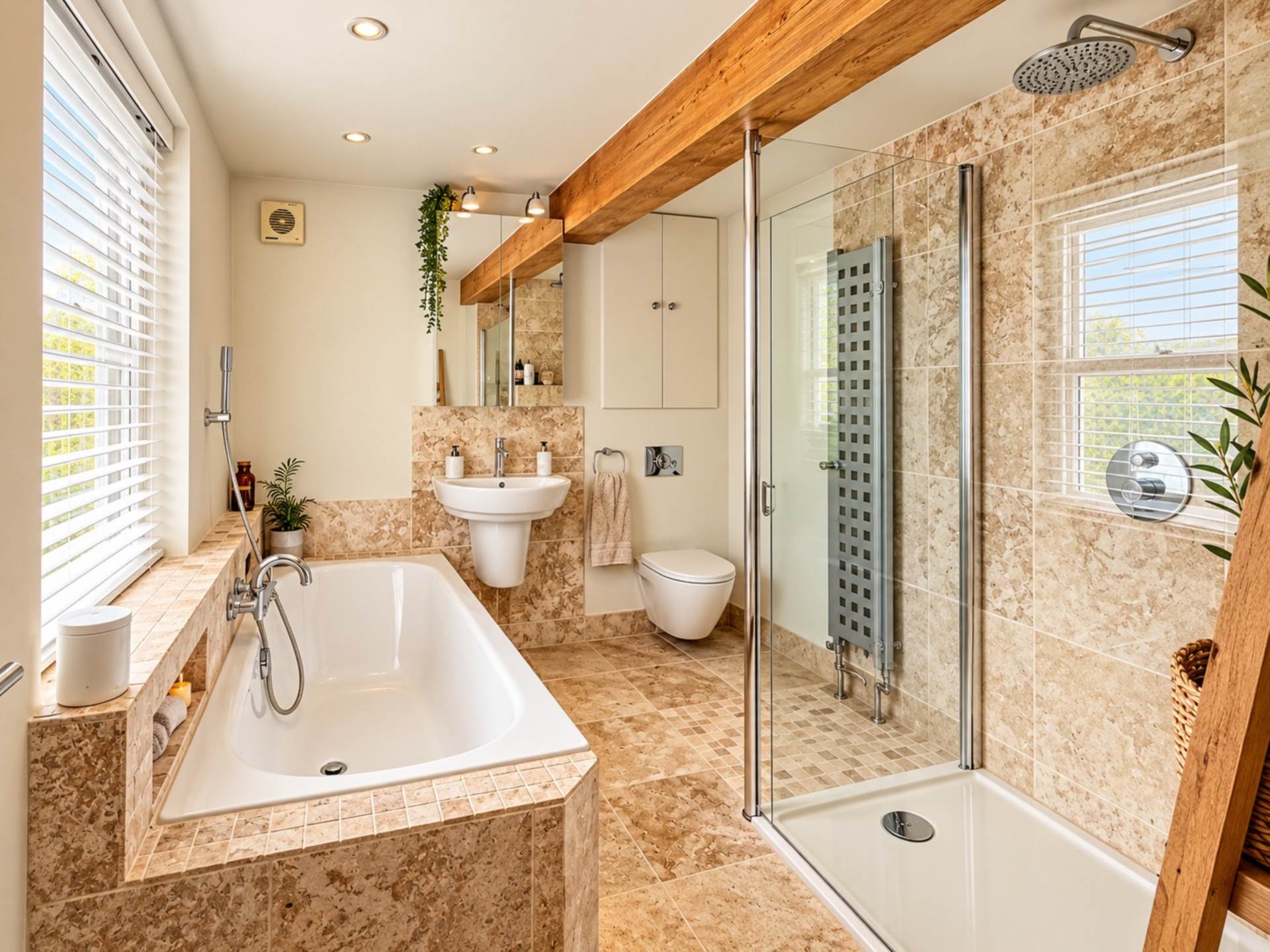 Perrymead Villa, Bath, Image 31
