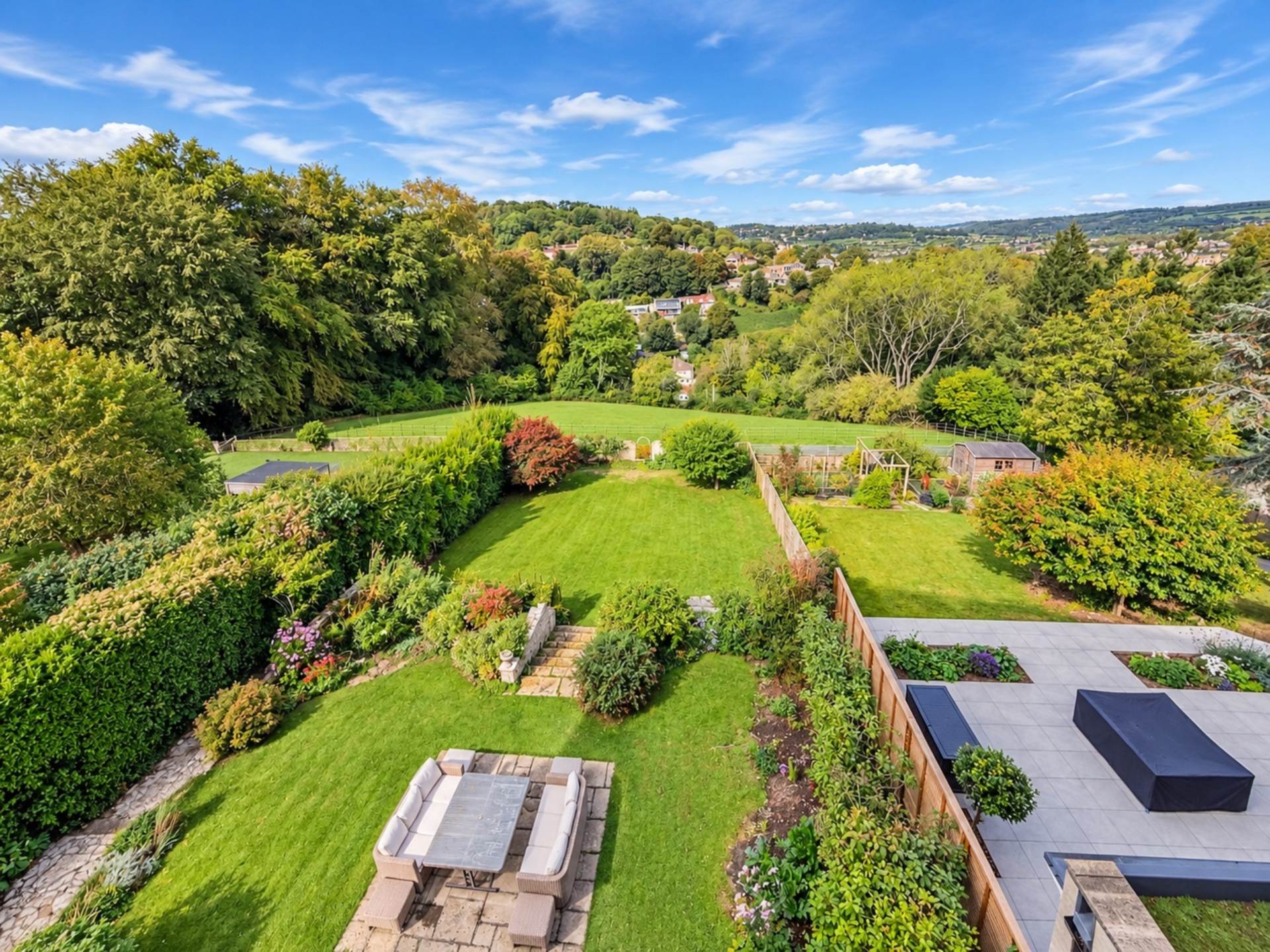Perrymead Villa, Bath, Image 37