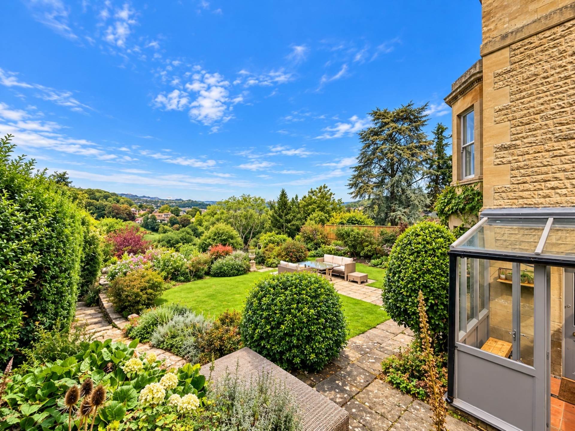 Perrymead Villa, Bath, Image 39