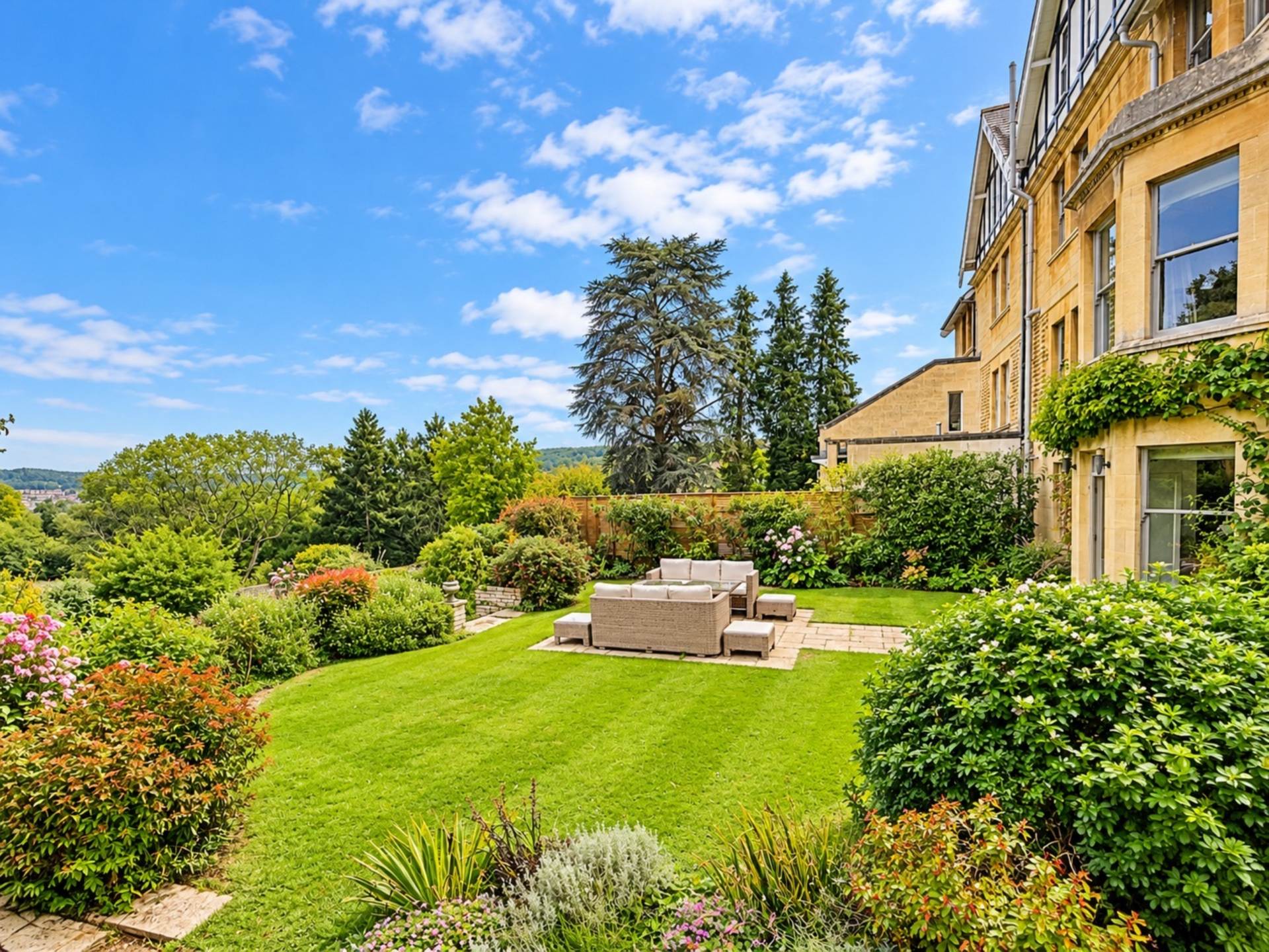 Perrymead Villa, Bath, Image 42