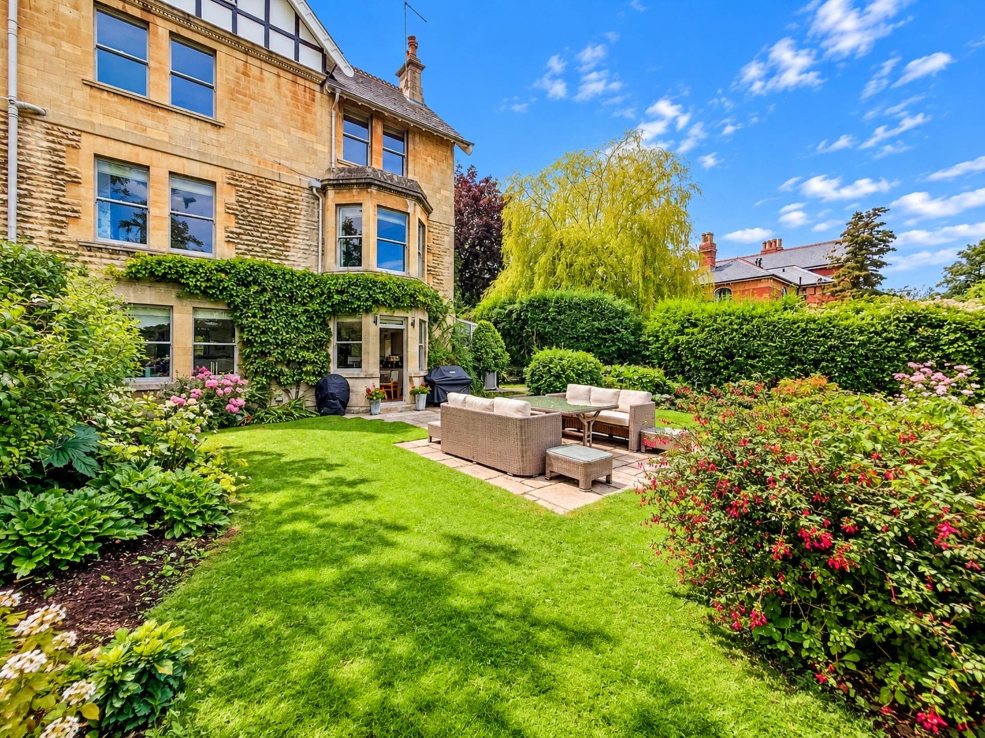 Perrymead Villa, Bath, Image 44