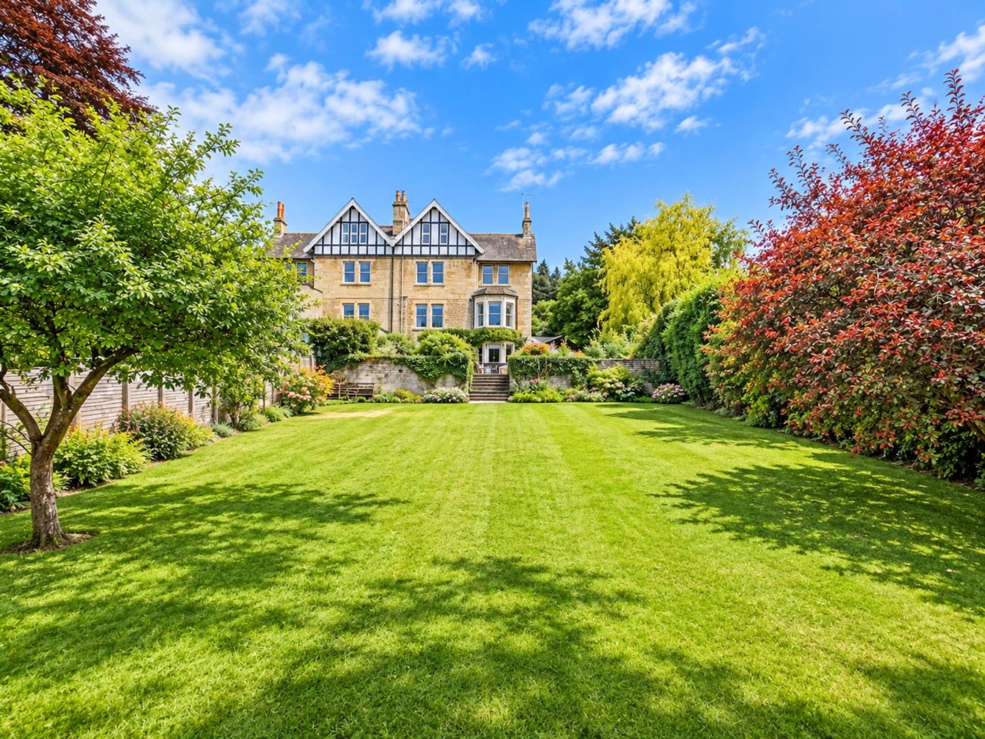 Perrymead Villa, Bath, Image 45