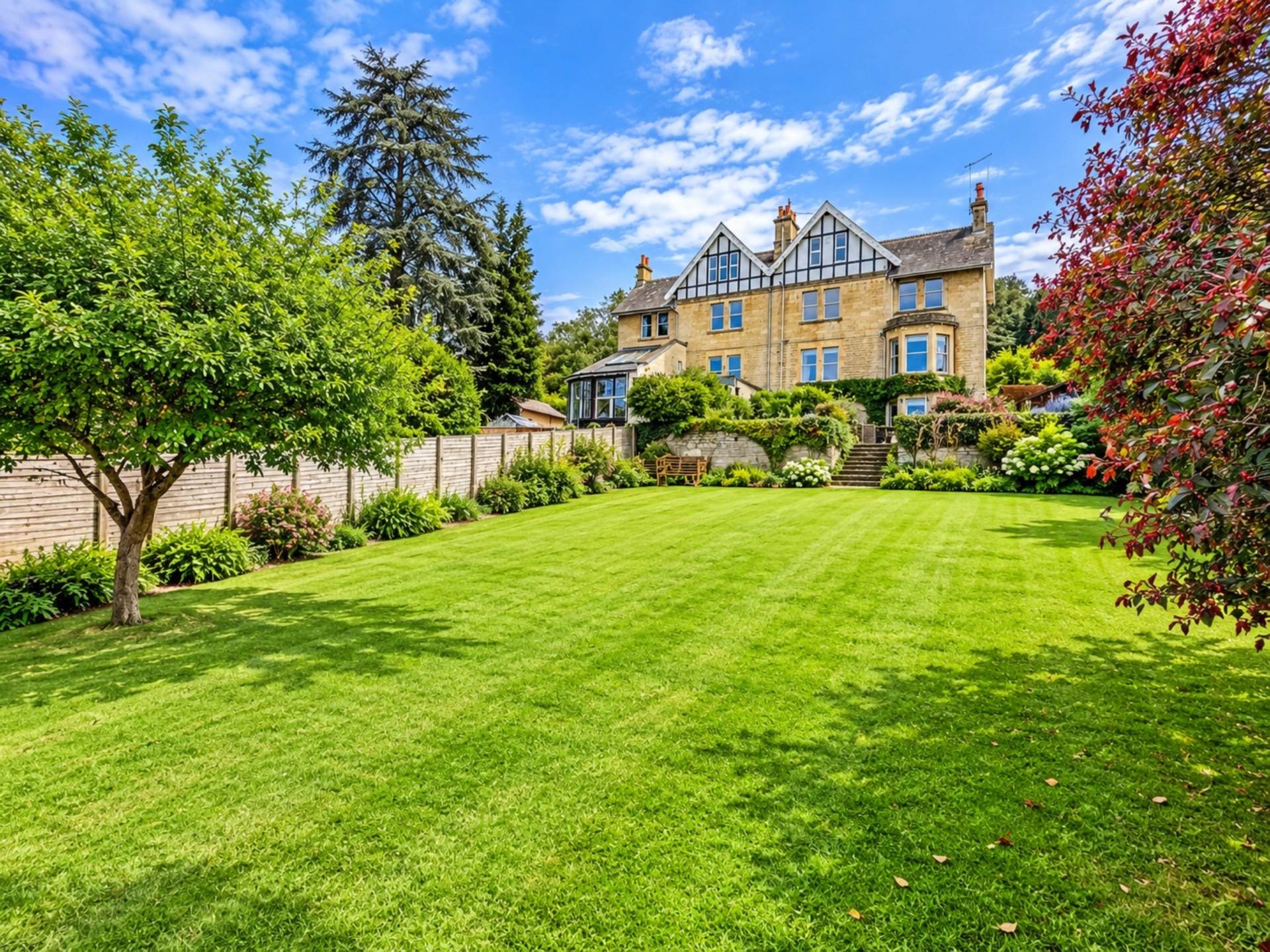 Perrymead Villa, Bath, Image 46