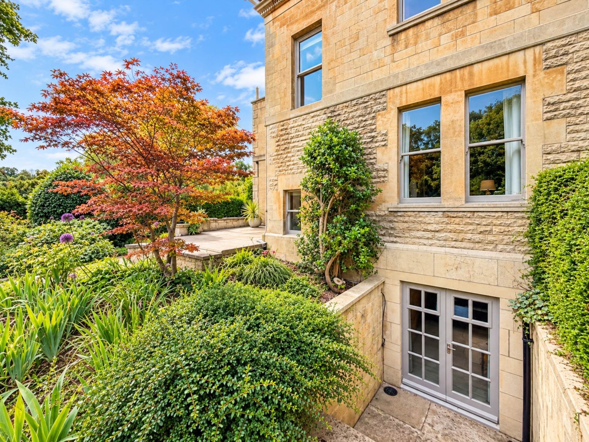 Perrymead Villa, Bath, Image 5