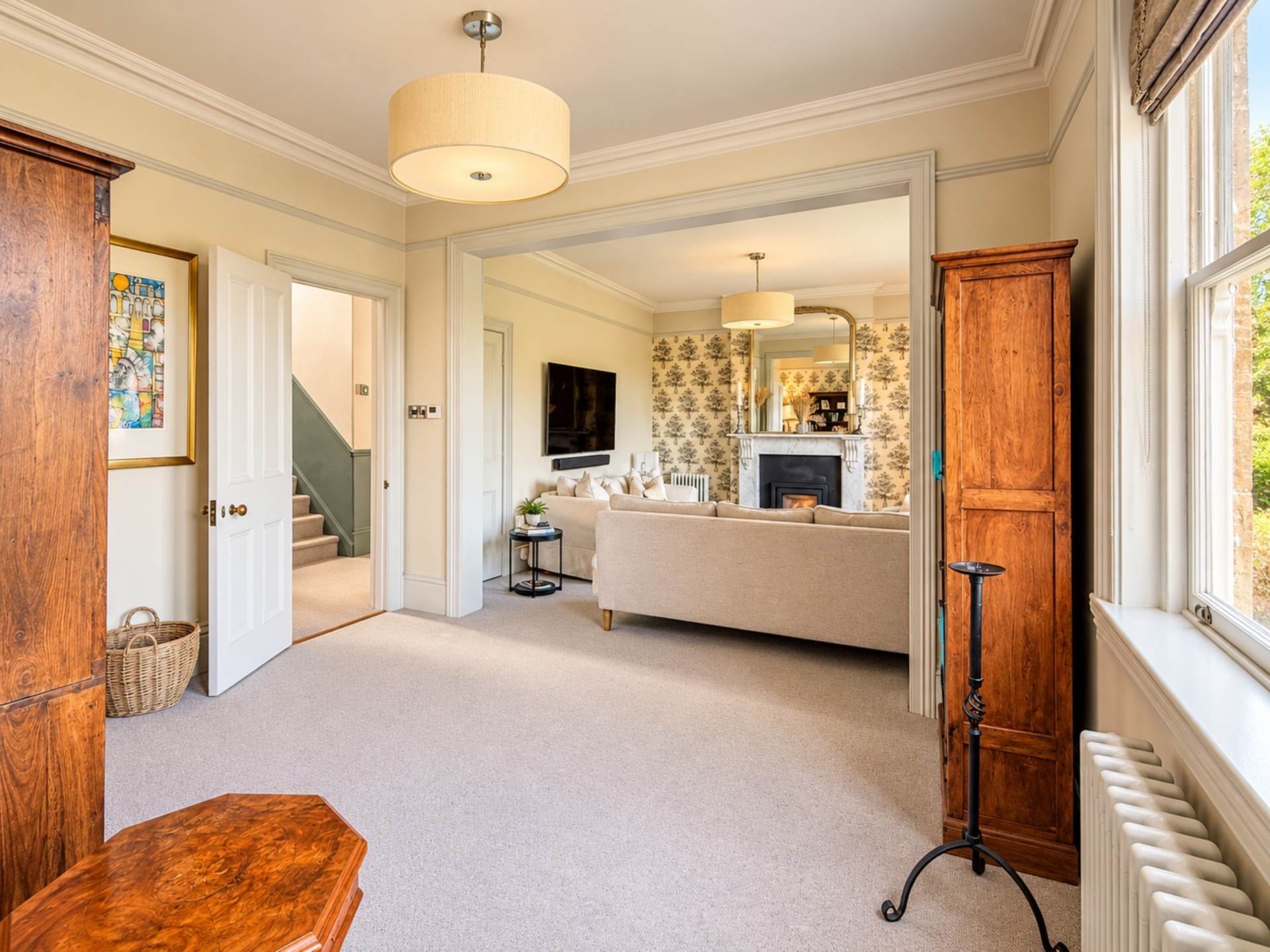 Perrymead Villa, Bath, Image 8