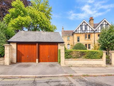 Perrymead Villa, Bath