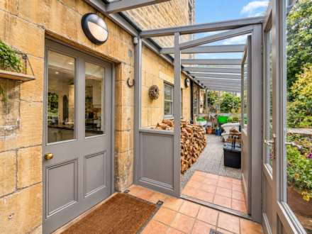 Perrymead Villa, Bath, Image 12