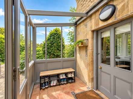 Perrymead Villa, Bath, Image 13
