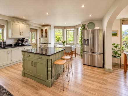 Perrymead Villa, Bath, Image 17