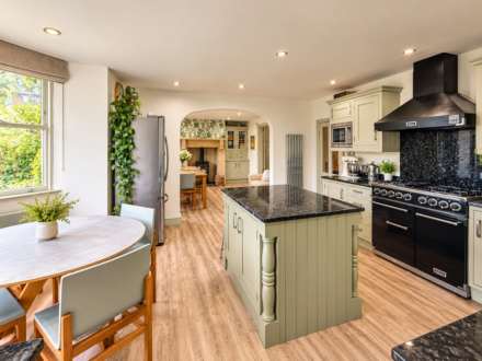 Perrymead Villa, Bath, Image 19
