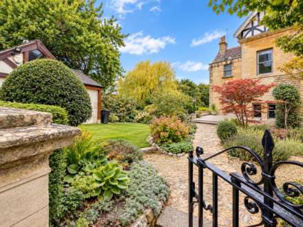 Perrymead Villa, Bath, Image 2