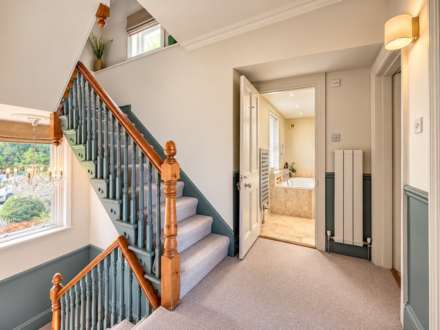 Perrymead Villa, Bath, Image 23