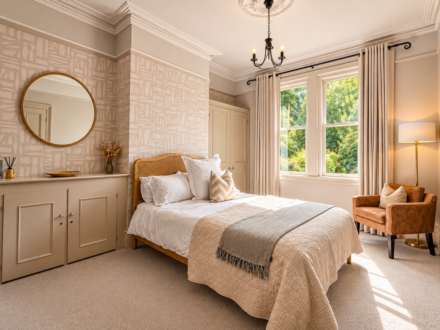 Perrymead Villa, Bath, Image 28