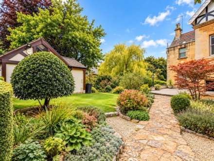 Perrymead Villa, Bath, Image 3