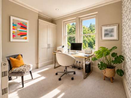 Perrymead Villa, Bath, Image 30