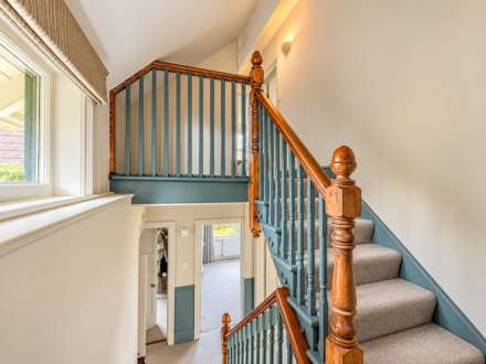 Perrymead Villa, Bath, Image 33