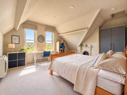 Perrymead Villa, Bath, Image 34