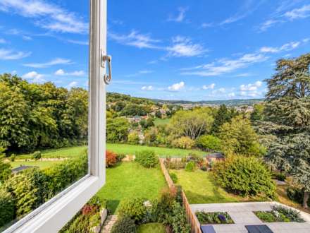Perrymead Villa, Bath, Image 35