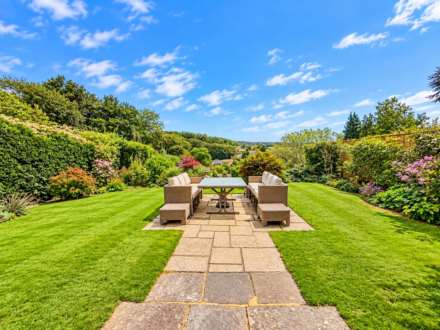 Perrymead Villa, Bath, Image 43