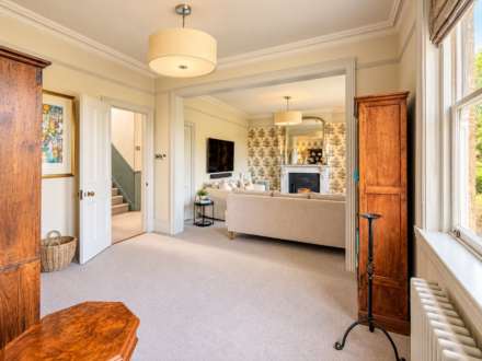 Perrymead Villa, Bath, Image 8