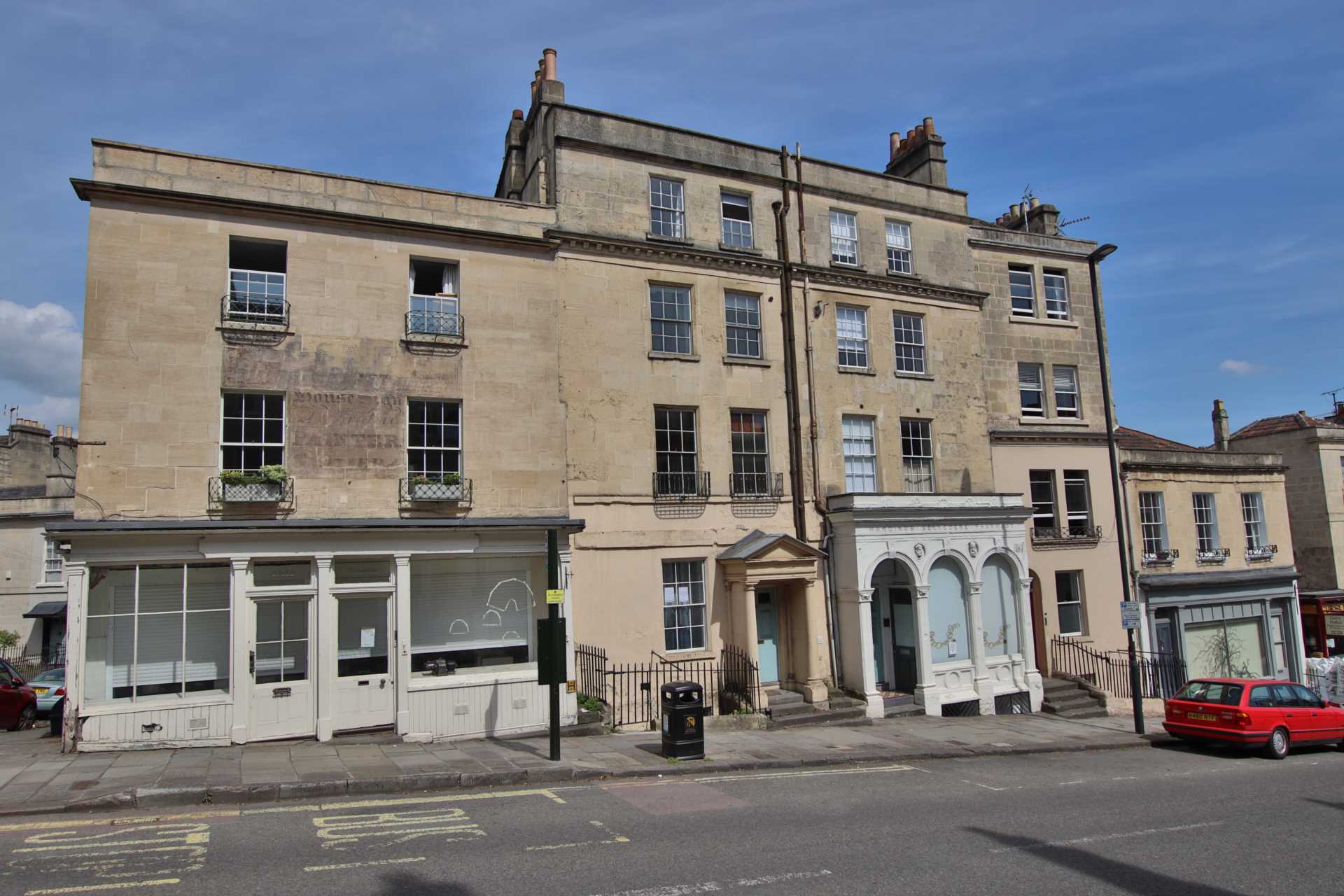 Property For Sale Belvedere, Bath Strattons and Partners (ID 157)