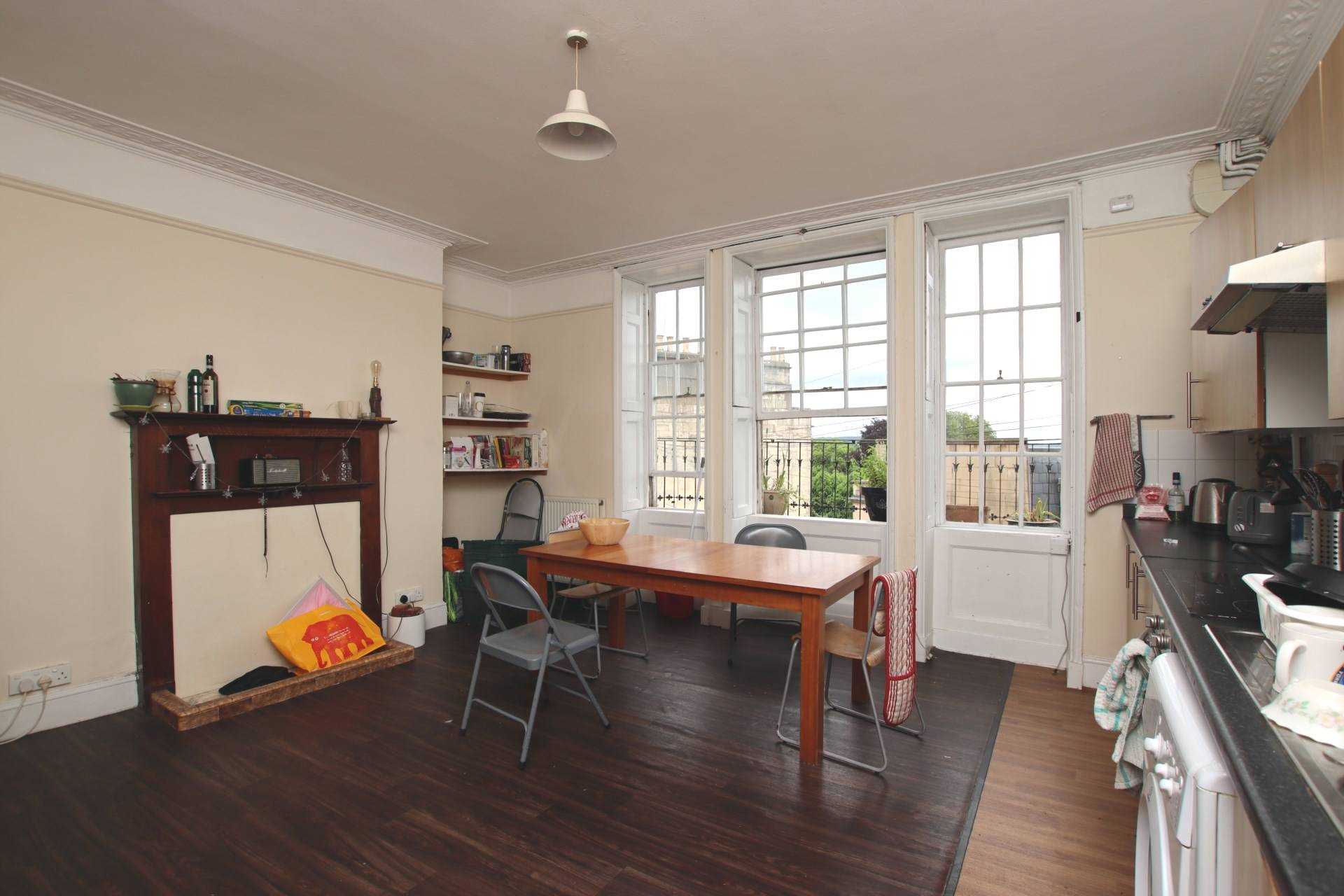 Property For Sale Belvedere, Bath Strattons and Partners (ID 157)