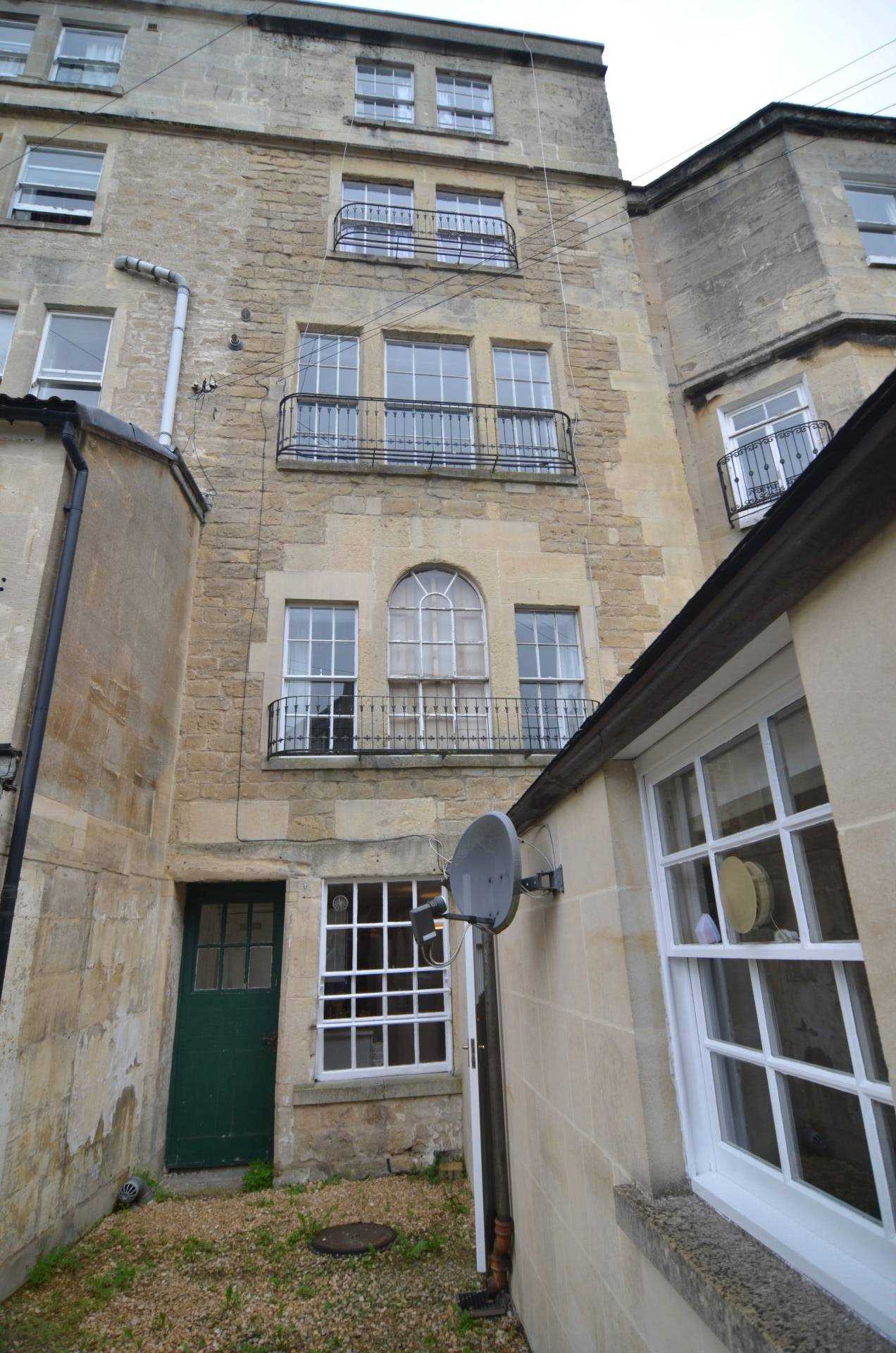 Property For Sale Belvedere, Bath Strattons and Partners (ID 157)