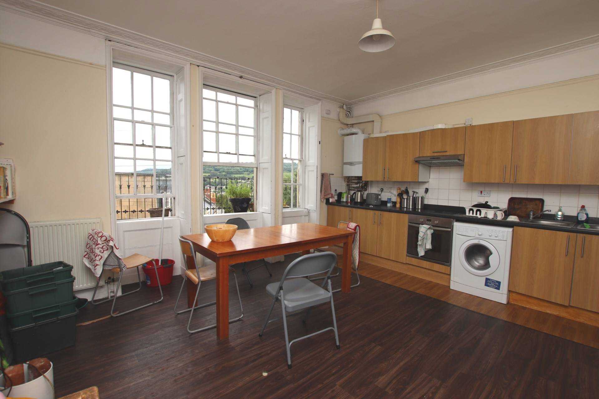 Property For Sale Belvedere, Bath Strattons and Partners (ID 157)