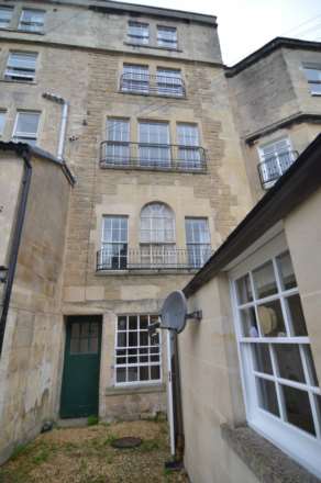 Belvedere, Bath, Image 20